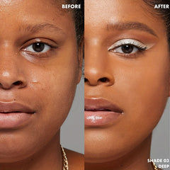 Professional Concealer Palette Correction Cream Set for Dark Circles