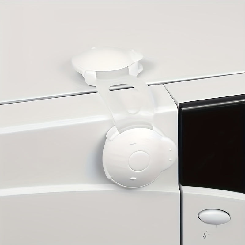Baby Safety Locks Refrigerator Drawer Locks Safety