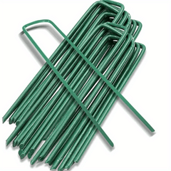 5pcs Ground Nails Landscape Fixing Nail Outdoor Camping Accessories