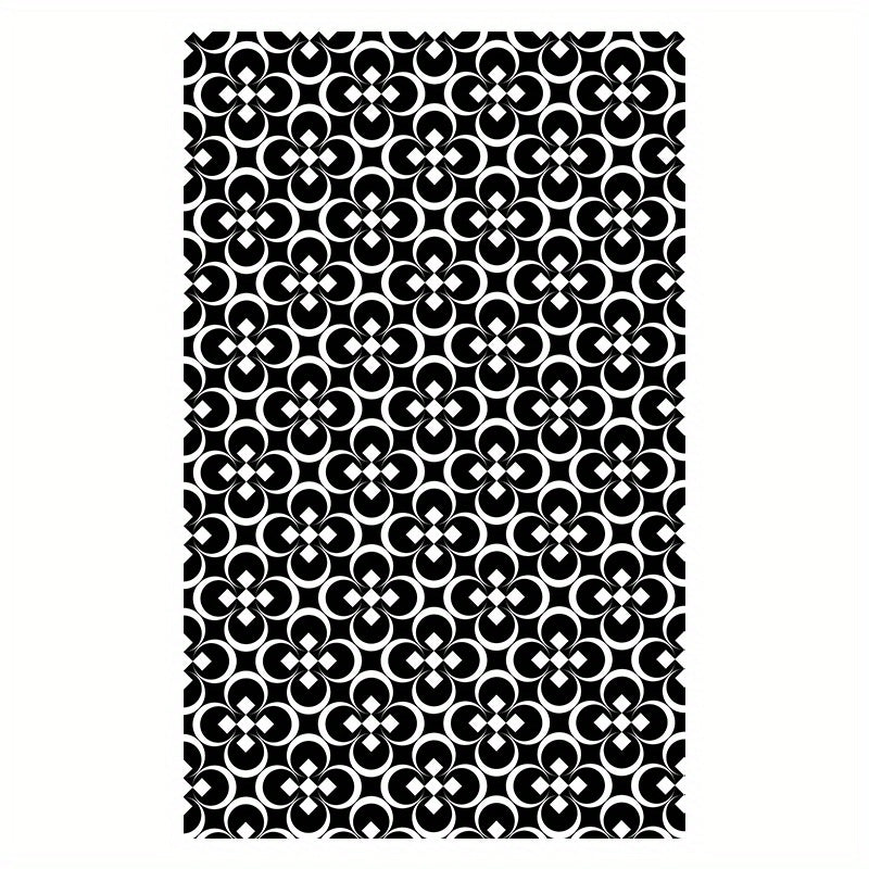 Outdoor Rug Carpet For Patio RV Camping Non slip Waterproof Reversible Portable