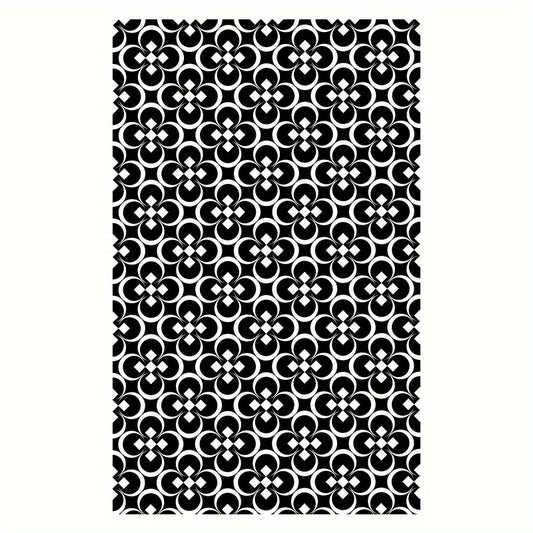 Outdoor Rug Carpet For Patio RV Camping Non slip Waterproof Reversible Portable