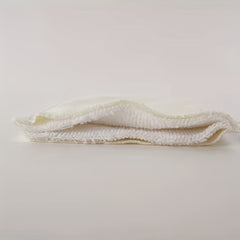 5pcs Washable Cloth Diaper Insert 4 Layers Bamboo Insert 32x12 5cm