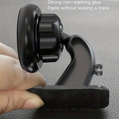 360 Rotating Car Magnetic Mobile Phone Holder Zinc Alloy Magnet