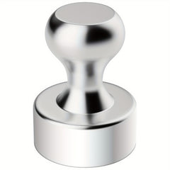 20pcs Small Push Pin Magnets for Whiteboard