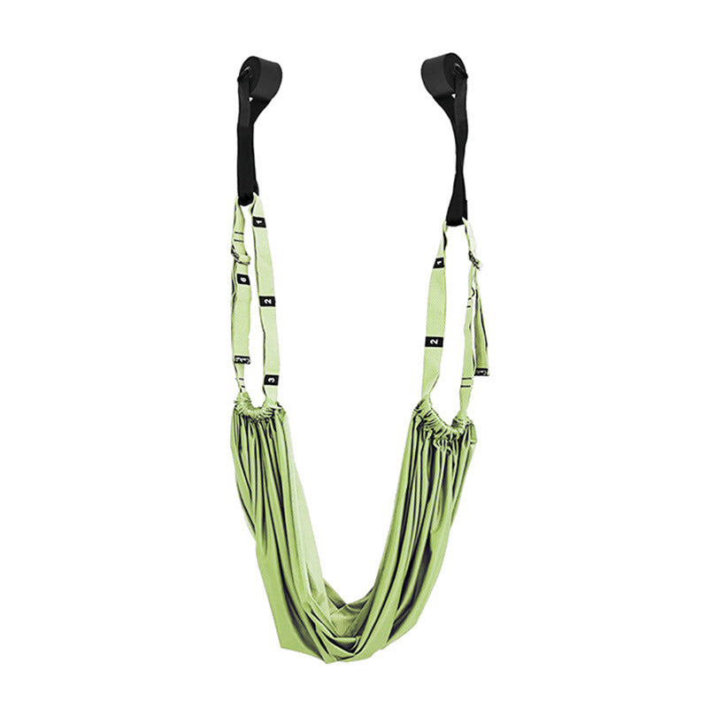 Adjustable Yoga Strap for Flexibility and Home Workouts Fitness Accessory
