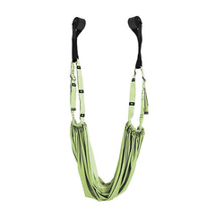 Adjustable Yoga Strap for Flexibility and Home Workouts Fitness Accessory
