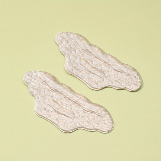 Soft Anti-wear Heel Sticker Thickened Adjustable Pad