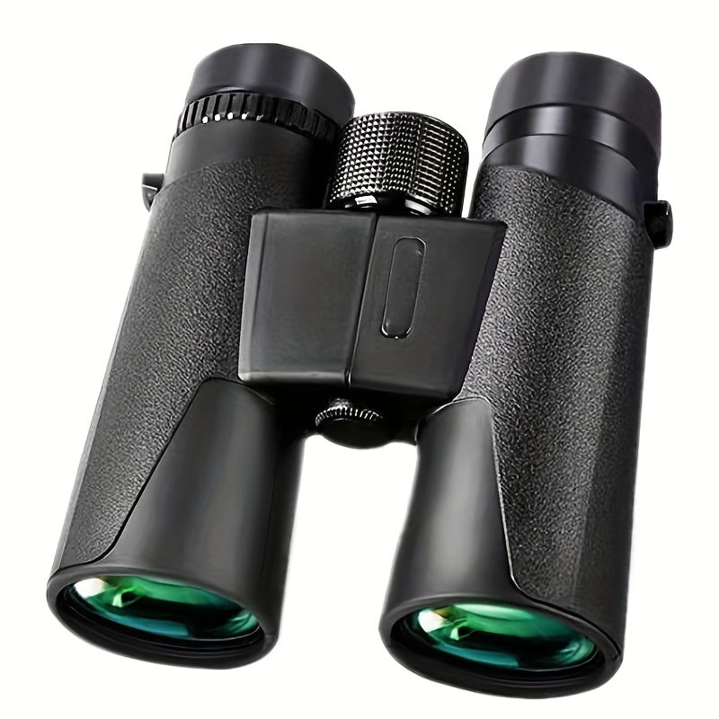 10x42 HD High Power Binoculars Waterproof for Outdoor Viewing