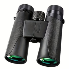 10x42 HD High Power Binoculars Waterproof for Outdoor Viewing