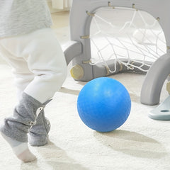 8.5 Inch Playground Balls for Kids & Adults - Dodgeball, Handball & More