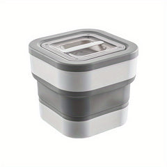 Large Capacity Rice Bucket- Moisture & Insect Proof