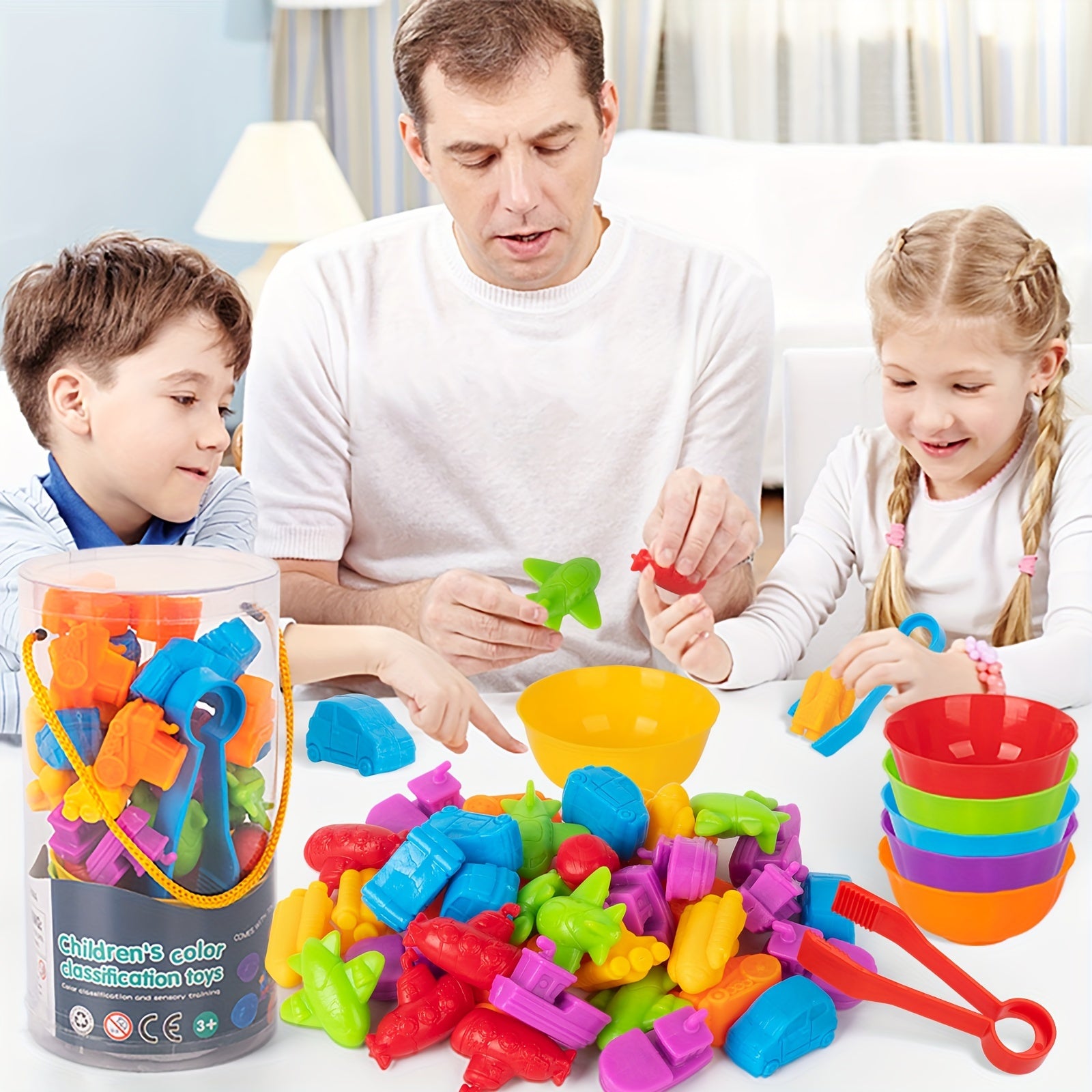 Dinosaur Doll Marine Life Wildlife Learning Playset