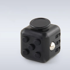 Anti Stress Relief Toy Cube Fidget Toys Kids Anxiety Adults Decompression Dice