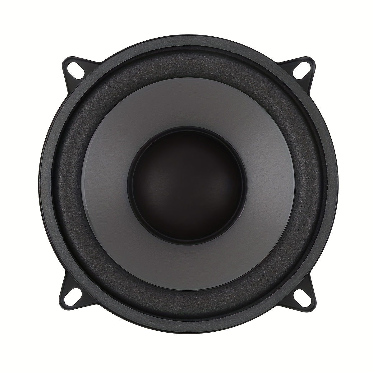 1pc 12 7 Cm 500W 2 Way Car HiFi Coaxial Full Range Frequency Speakers