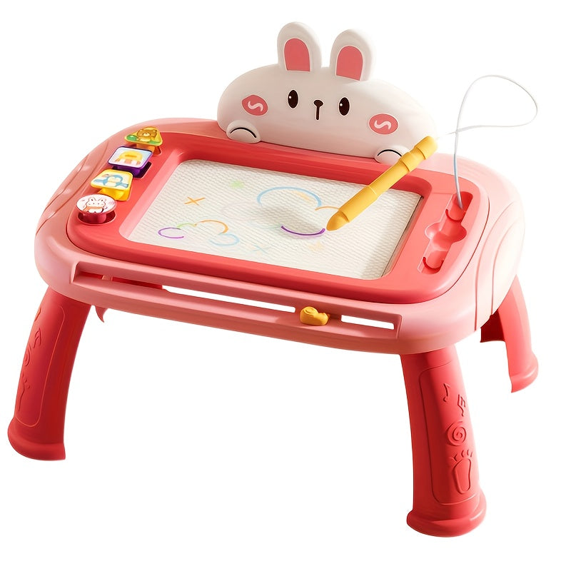 Magnetic Drawing Board Toy for Kids Erasable Doodle Writing Tablet