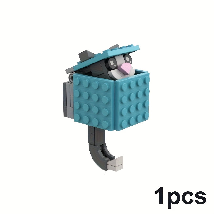 Cat Key Hooks Creative Toys
