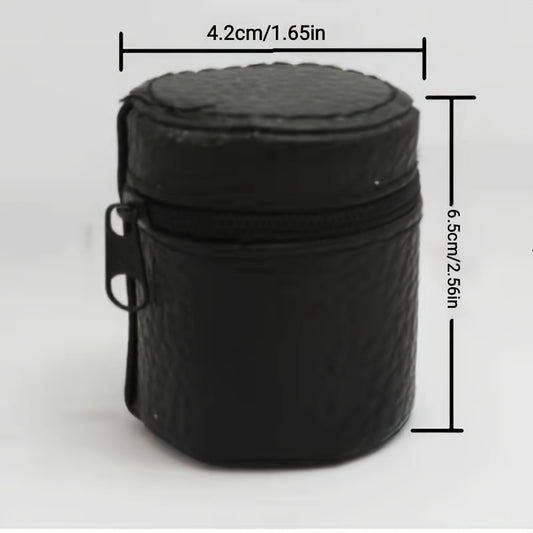 30ml Stainless Steel Beer Cups Set for Travel Outdoor Camping