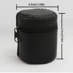 30ml Stainless Steel Beer Cups Set for Travel Outdoor Camping