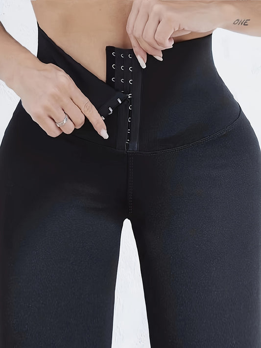 High Waist Tummy Control Yoga Tight Pants Butt Lifting Leggings