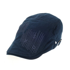 Men's Sunshade Peaked Cap Middle aged And Elderly Dad Beret