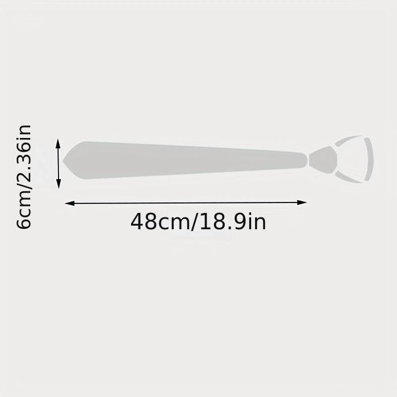 Men's Narrow Tie for Formal Occasions