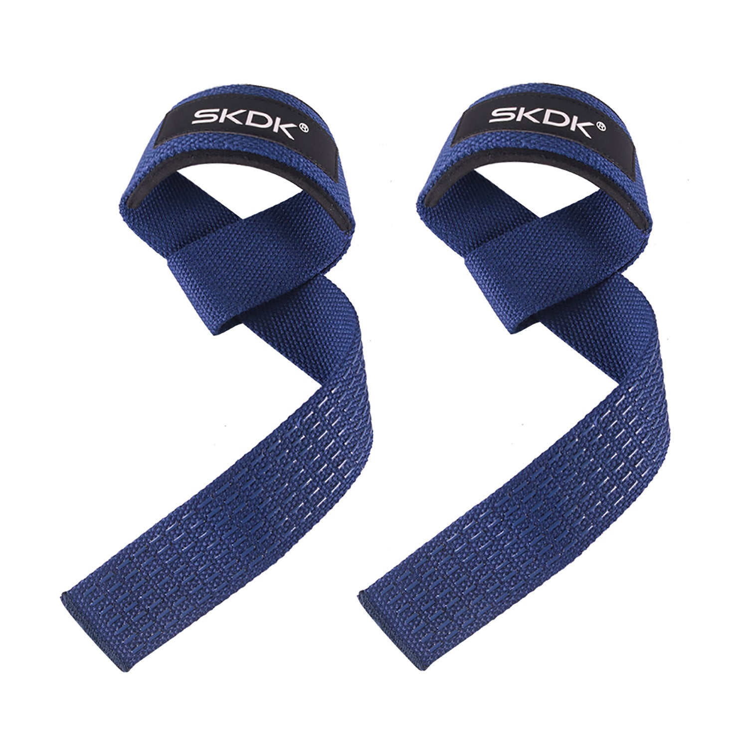 2pcs Gym Lifting Straps for Body Building