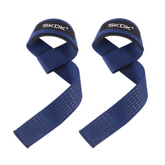 2pcs Gym Lifting Straps for Body Building