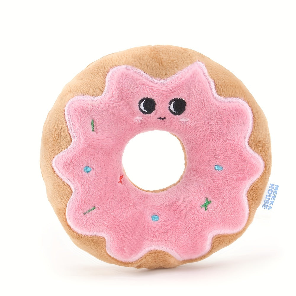 1pc Donut Soothing Toy for Kids