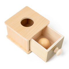 Wooden Educational Sorting Stacking Building Toy Set