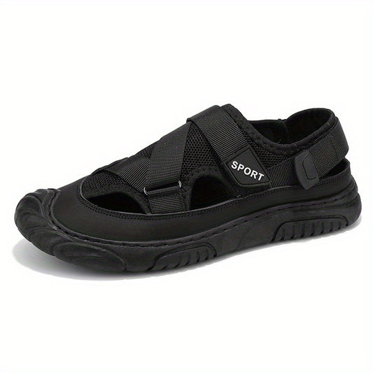 Men's Durable Non Slip Outdoor Hiking Sandals