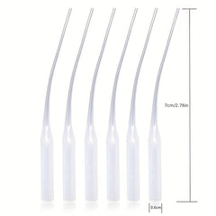 Glue Micro Tips Dropping Tube Nozzle 502 Glue Dispensing Head