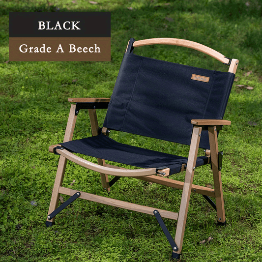Portable Folding Chair for Outdoor Fishing and Camping