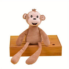 Snuggle Up with Soft Baby Sleep Toy