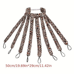 Octopus Hair Curler Soft Curling Rod Headband for Women and Girls