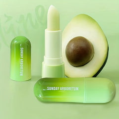 Water Glow Lip Balm Moisturizing Lip Care Mask