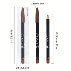 Matte Lip Liner Waterproof Long-lasting Non-fading Non-stick Cup