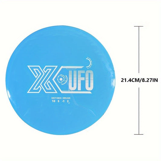 X UFO 175 177g Distance Driver Golf Disc