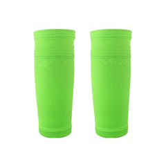 Shin Guard Sleeves for Soccer & Football 1 Pair