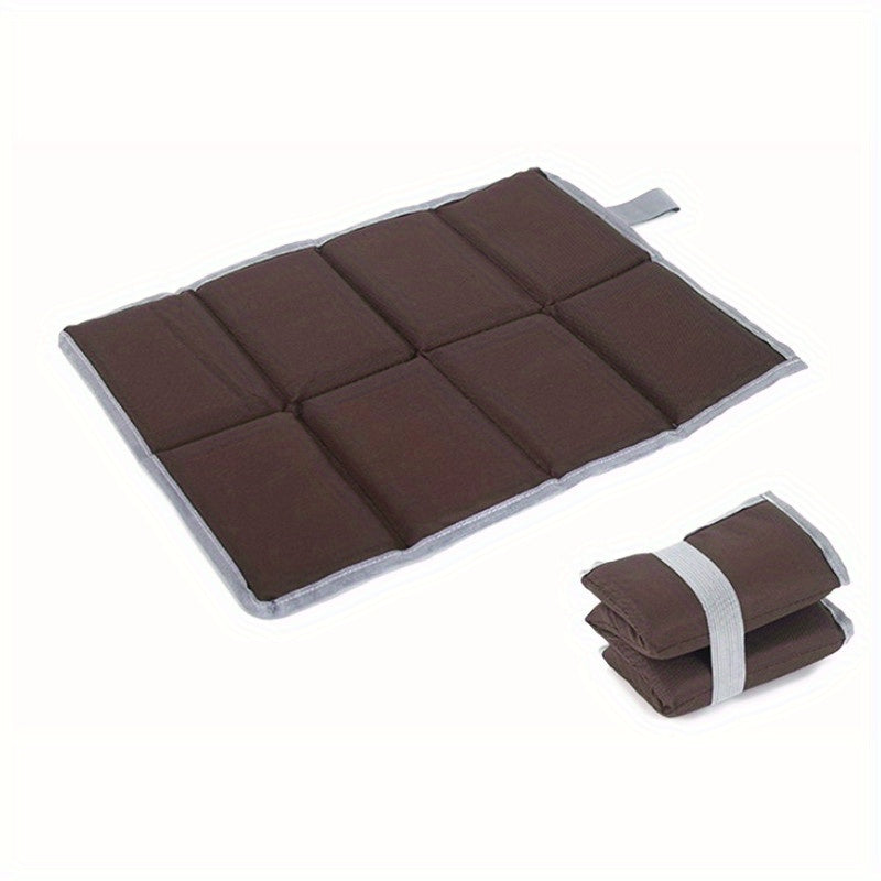 Moisture Proof Cushion Seat for Outdoor Activities
