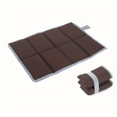 Moisture Proof Cushion Seat for Outdoor Activities