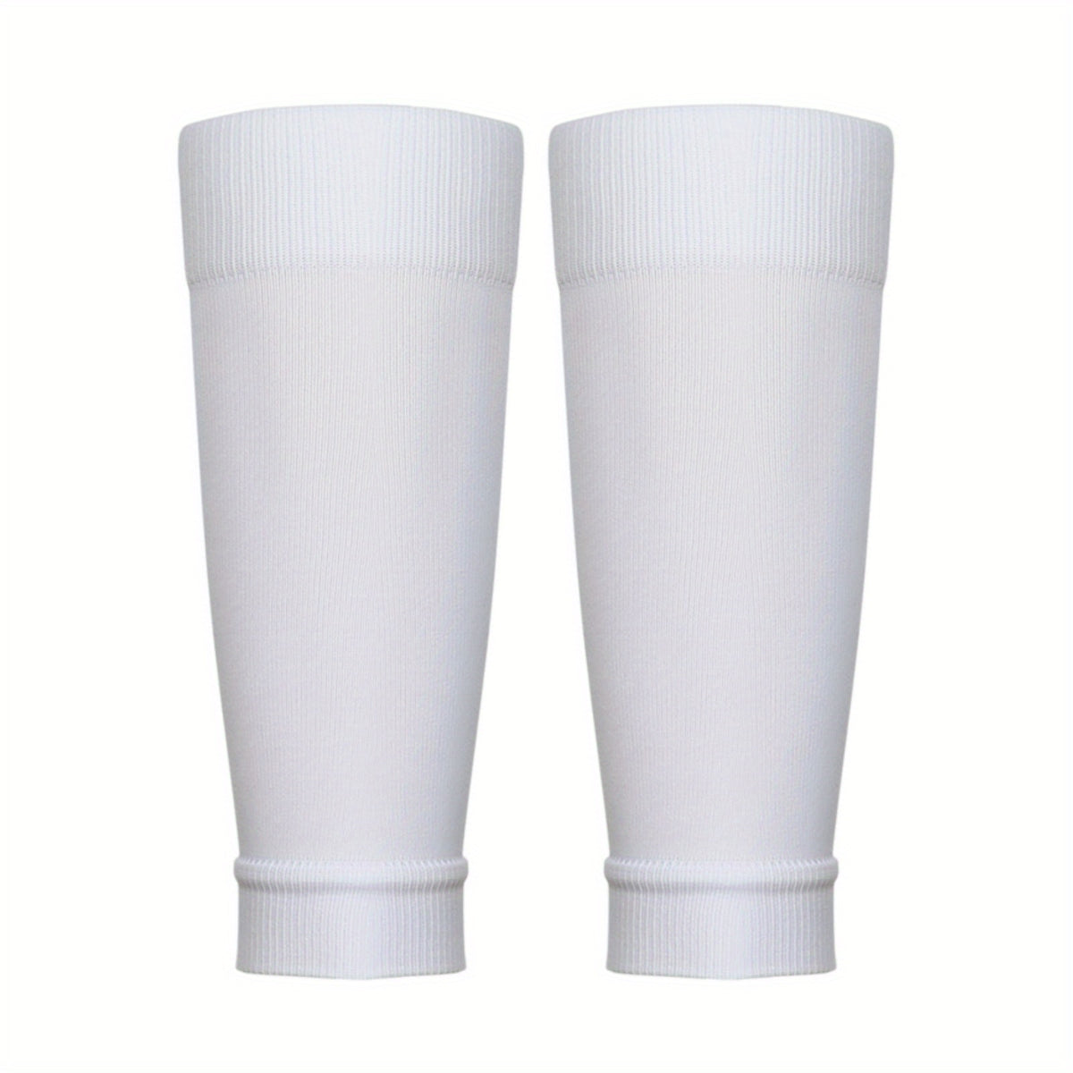 Breathable Soccer Shin Guards for Men