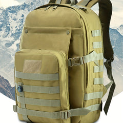 Large Capacity Outdoor Sports Backpack