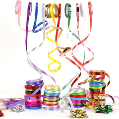 Balloon Laser Ribbon Party Wedding Christmas Accessorie