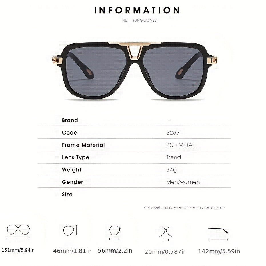 Men's Sports Cycling Sunglasses UV Protection Summer Sunglasses