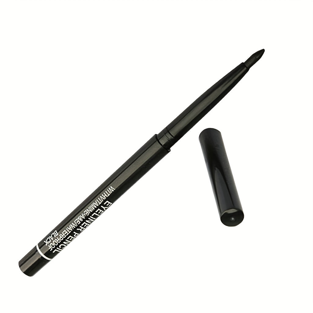 Automatic Eyeliner Gel Pen Dual Purpose Eyeliner Under Crease Pen