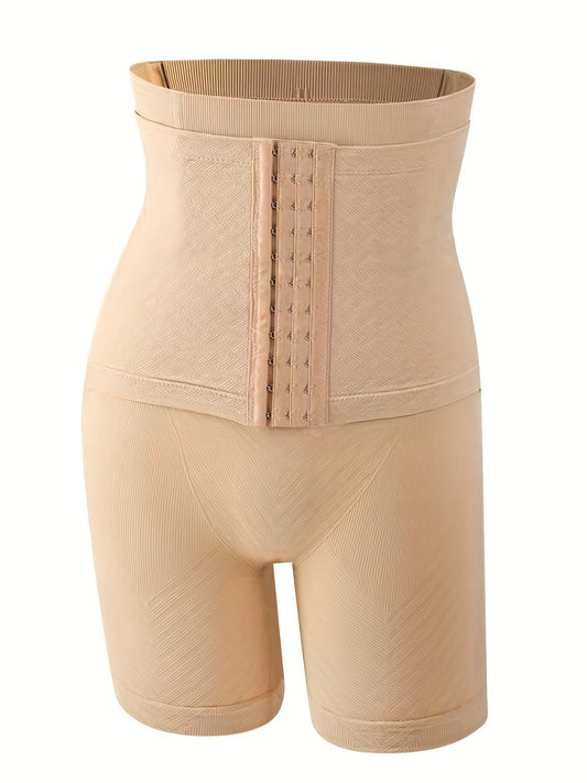 Tummy Control Compression Panties for Women