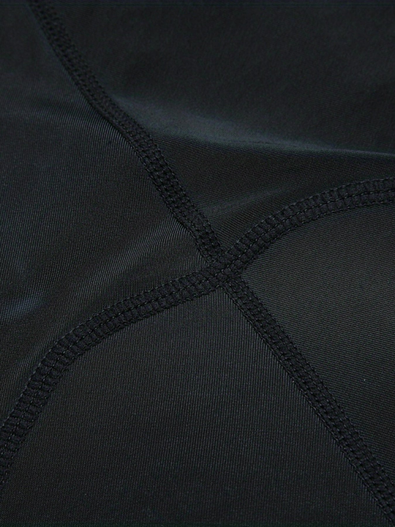 Men's Cycling Bib Shorts with 4D Padding - Moisture Wicking
