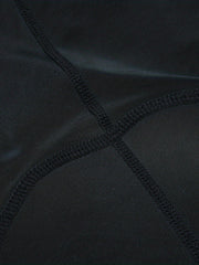 Men's Cycling Bib Shorts with 4D Padding - Moisture Wicking