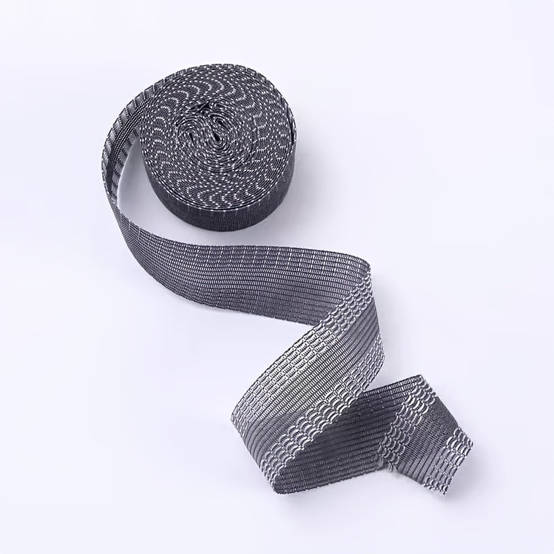 10m Self Adhesive Iron Tape Roll for Clothing Skirts