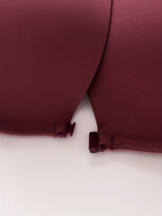 Comfy Halter T Shirt Bra Push Up Bra